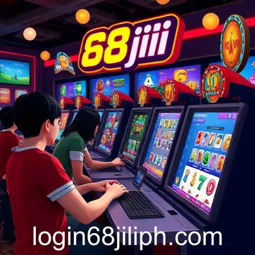 68jili Expands as Online Gaming Booms in the Philippines