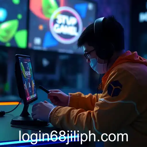 Emerging Trends in Online Gaming in the Philippines