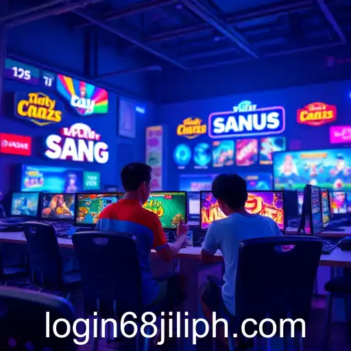 Exploring the Rise of Online Gaming in the Philippines